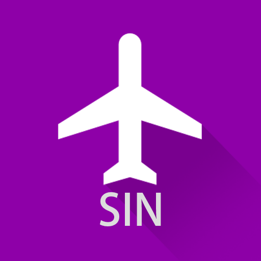 Singapore Flight Info APK