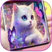 Kitty Cat Keyboard  APK