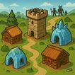 Frontlines Fight  APK
