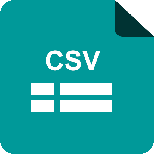 CSV Reader APK