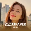 AN YUJIN (IVE) Wallpaper  APK