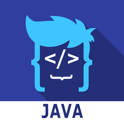 Learn Java & Code : EasyCoder APK
