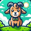 Goat Run Lite: Save the goat  APK