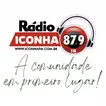Rádio Iconha FM 87,9  APK
