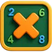 Math Fall:Times Tables  APK