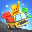 Color Bus Jam: Block Puzzle  APK