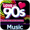 90s Music APK