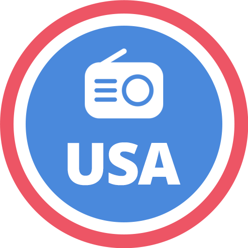 Radio USA online FM  APK