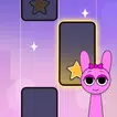 Piano Dance: beat music game APK