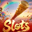 Mythic Fortune Slots APK