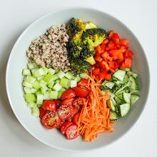 Low Calorie Recipes  APK