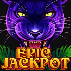 Epic Jackpot Casino Slots free play APK