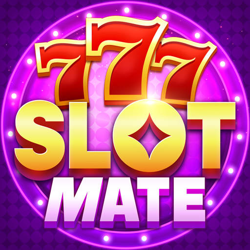 Slot Mate – Free Casino APK