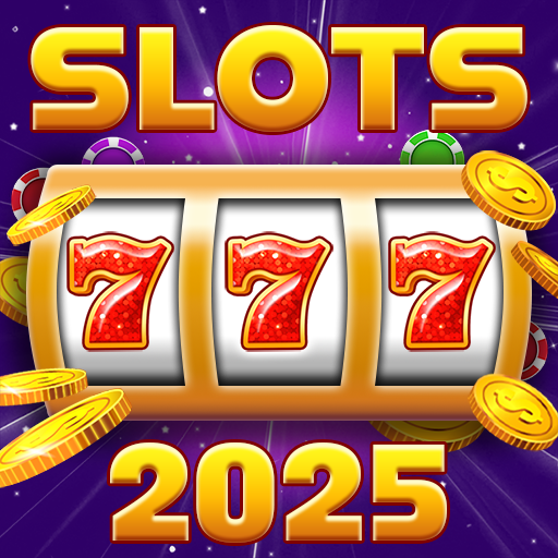 Mega Slots: Vegas casino games free APK