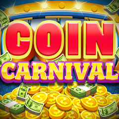 Coin Carnival Cash Pusher Game online APK