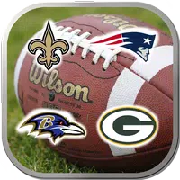 Logo American Football Quiz APK