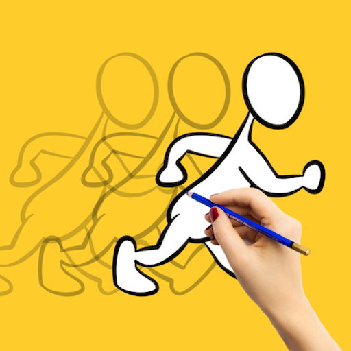 FlipArtify - 2D Draw Animation  APK