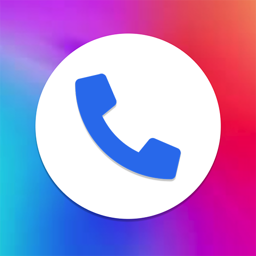 ColorCall - Color Phone Dialer  APK
