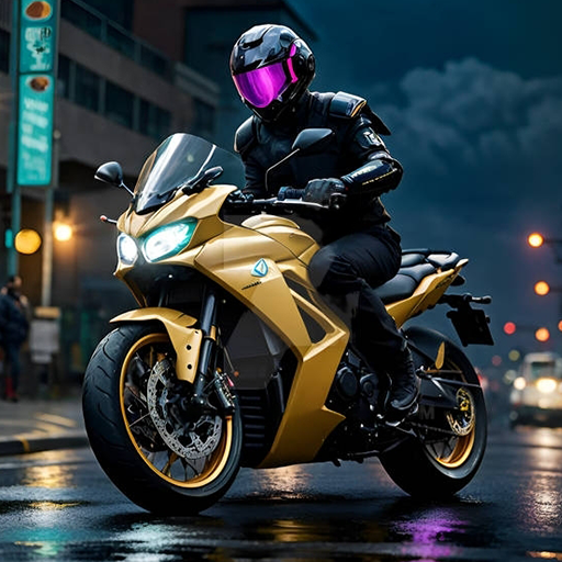 Motorcycles Wallpapers  APK