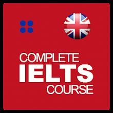 IELTS Test Preparation Guide  APK