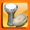 Darbuka tambourine & drum APK