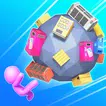 Roll Ball Smasher APK