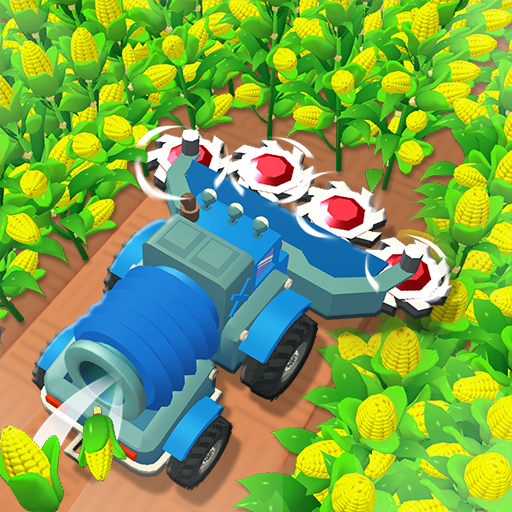 Harvest Rush APK