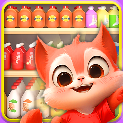 Sort Tidy 3D: Match Puzzle APK