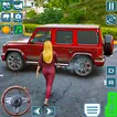 Real Offroad SUV 4x4 Simulator  APK
