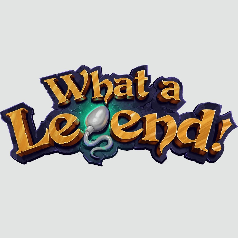 What a Legend latest version APK  APK