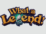 What a Legend Gameplay Full Walkthrough and Guide News