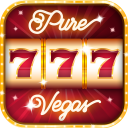 True Slots - Pure Vegas Slot online  APK