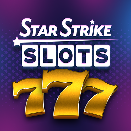 Star Strike Slots Casino Games free play  APK