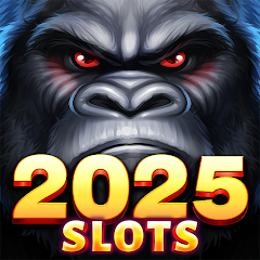 Ape Slots: Vegas Casino Deluxe download  APK