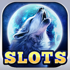 Wolf Bonus Casino - Slots no deposit bonus  APK