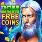Slots: Thunderer Slot Machines free  APK