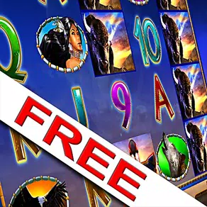 Buffalo Gold Slot Machine FREE for Android APK