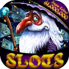 Cash Wizard Slots: Free online APK