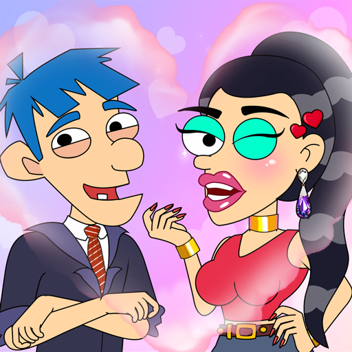 Save The Hobo: Funny Choices APK