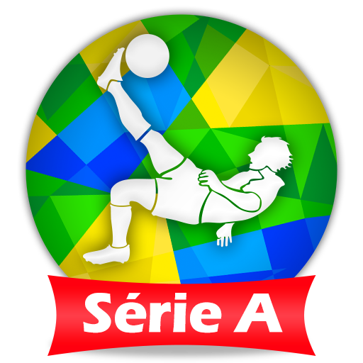 Brasileirão Série A 2023  APK
