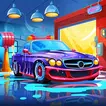 Auto Spa: Car Care Game APK