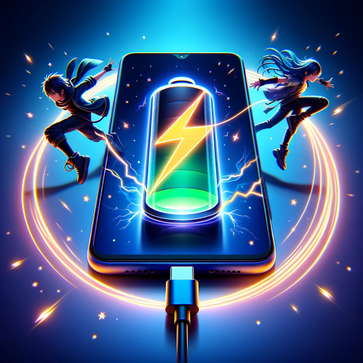 Fast Charging Animation  APK