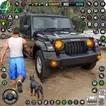 4x4 Jeep Driving Games 3D APK