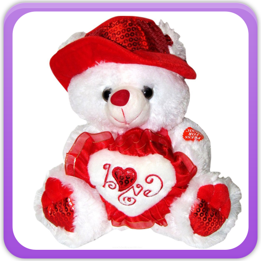 Teddy Bear Gallery  APK