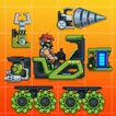 Adventure Planet：Space Racing  APK