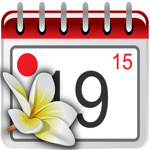 Kalender Bali  APK