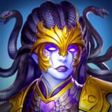 MythWars & Puzzles: RPG Match3  APK
