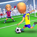 Kick Football Hero・Soccer Game  APK