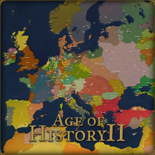 Age of History II - Lite APK