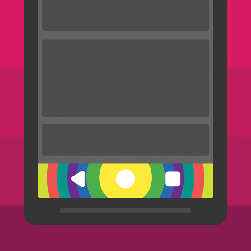 NavBar Animations (No Root) APK